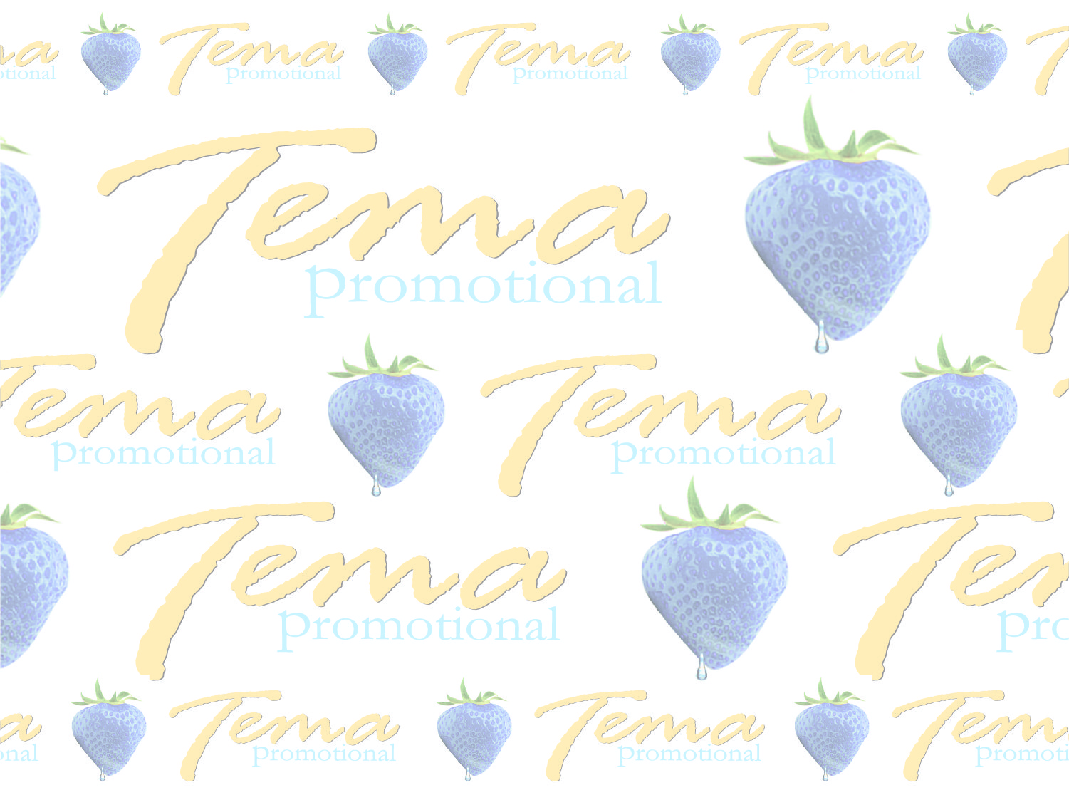 Logo TEMA PROMOTIONAL GIFTS SRL